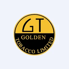 Golden tobacco