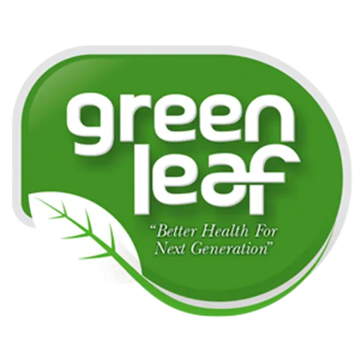 greenleaf