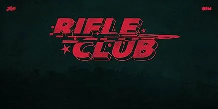 rifle club
