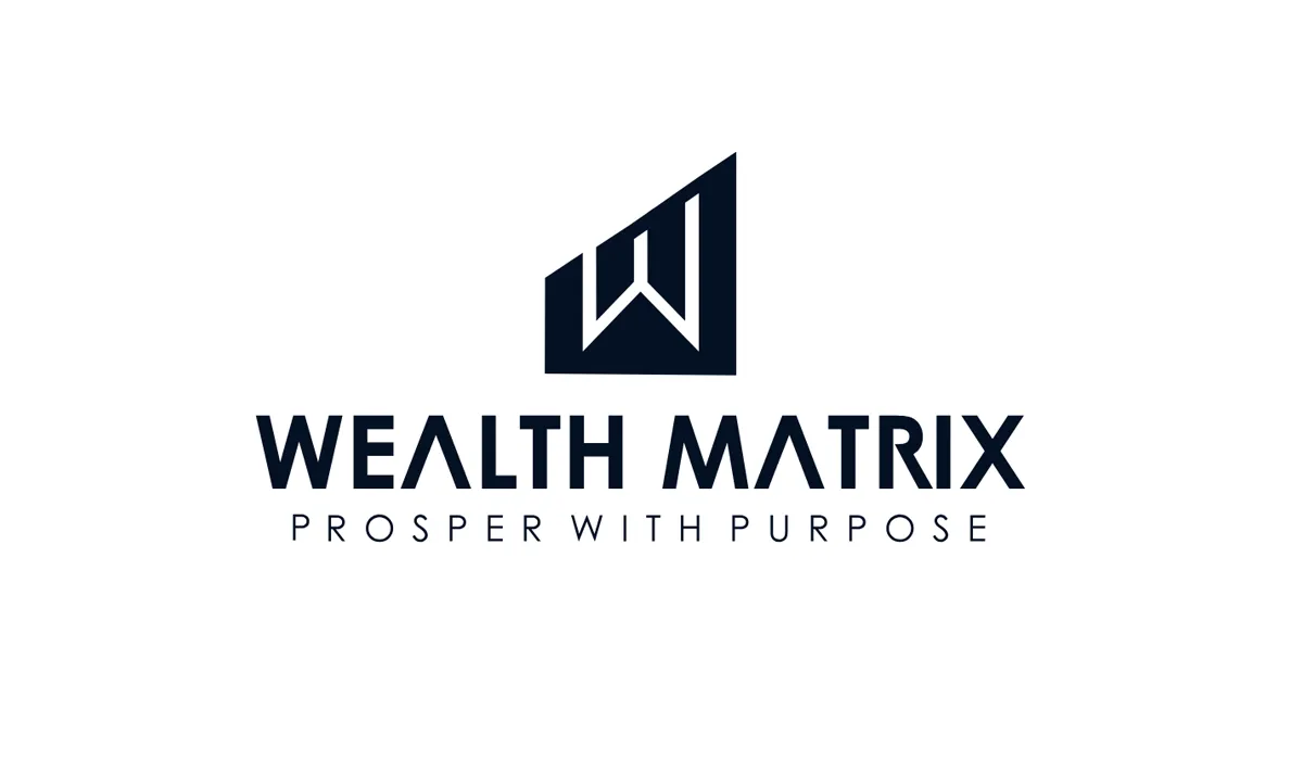 wealth matrix
